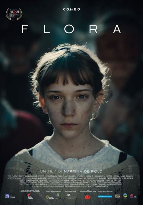 Flora (film) .